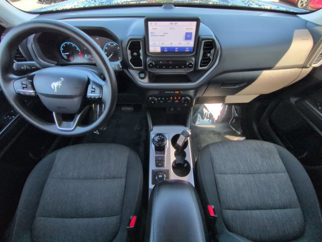 Used 2024 Ford Bronco Sport Big Bend AWD/4WD image 13