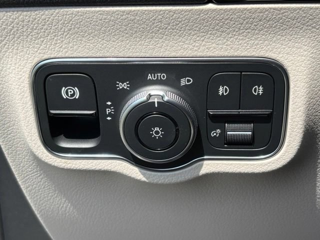 Certified 2026 Mercedes-Benz GLA 250 4MATIC image 22