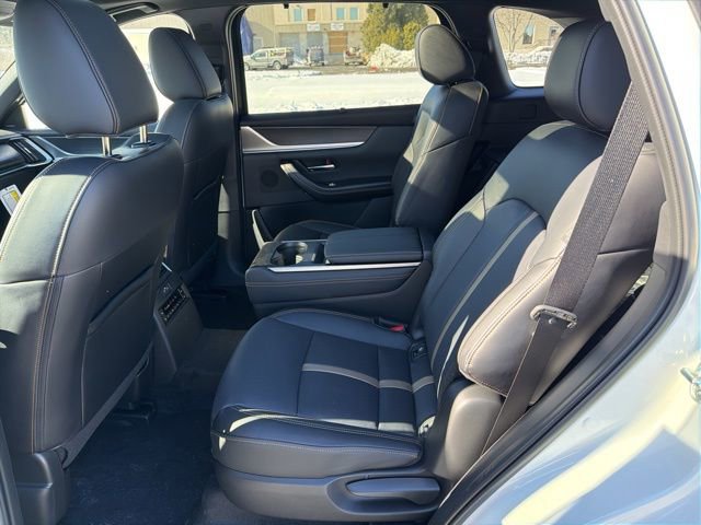 New 2026 MAZDA CX-90 3.3 Turbo S w/ Premium Plus image 7