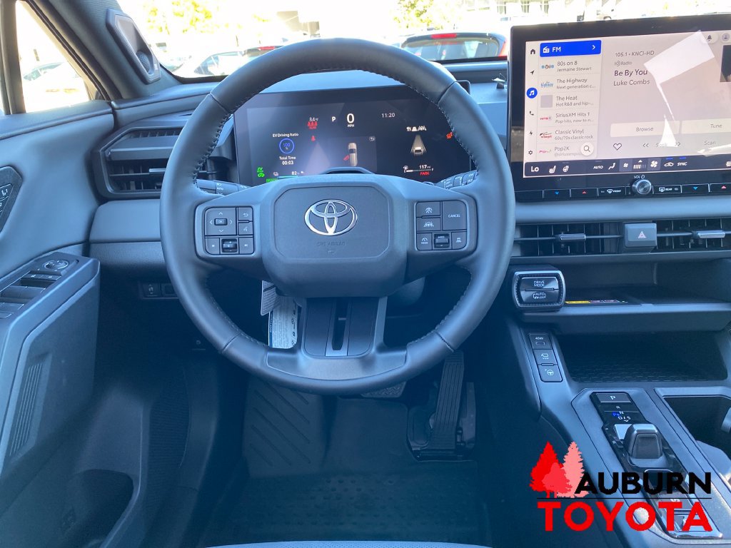 New 2026 Toyota RAV4 XSE w/ Panoramic Sun Roof Package AWD/4WD image 13
