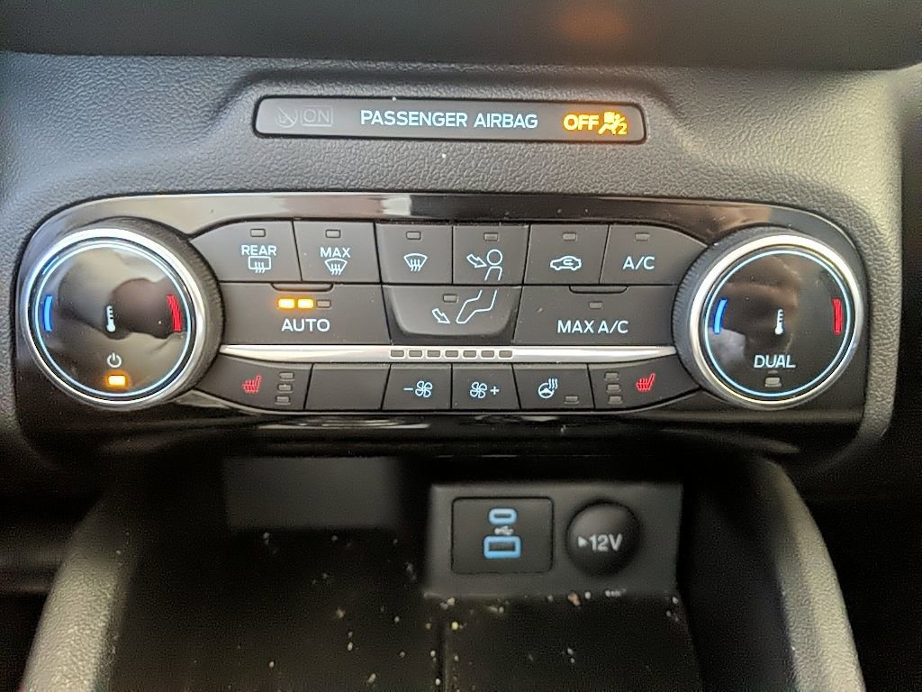 Used 2022 Ford Escape SE w/ Convenience Package image 21