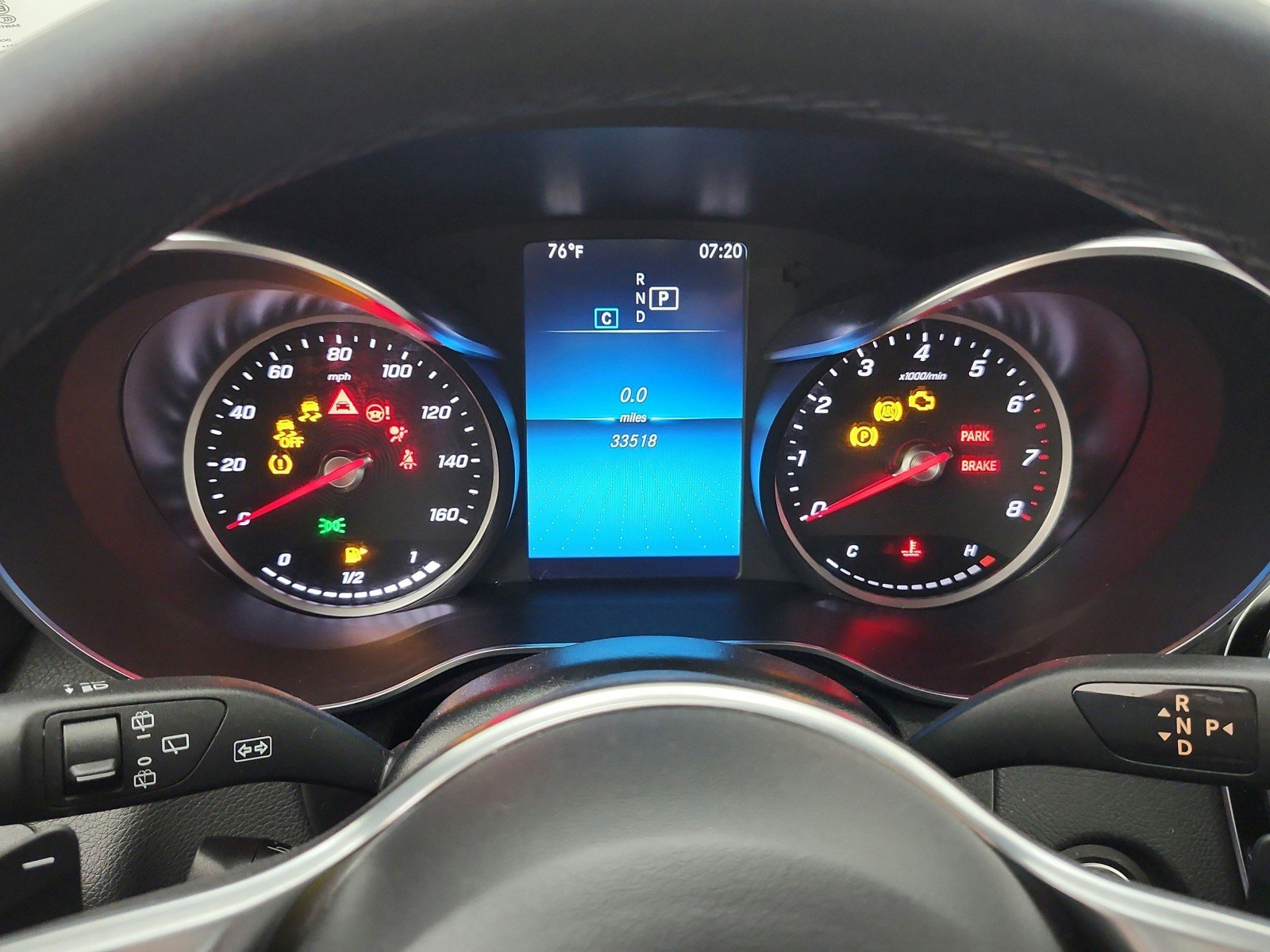 Certified 2022 Mercedes-Benz GLC 300 image 9