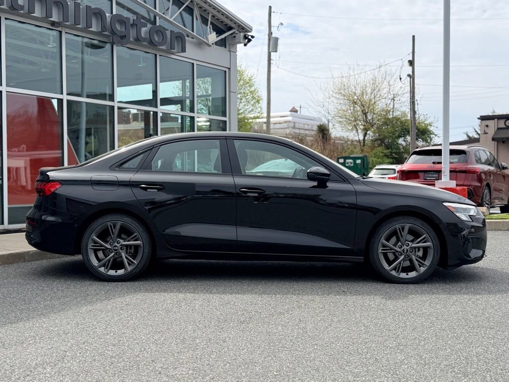 Used 2024 Audi A3 2.0T Premium Plus image 7