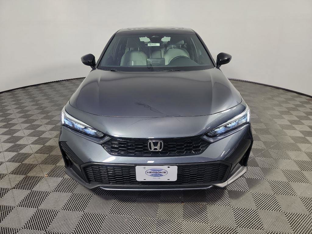 Certified 2025 Honda Civic Sport image 13