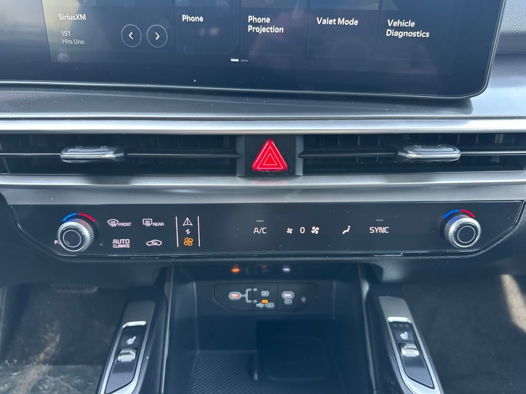 New 2026 Kia Sorento S AWD/4WD image 31