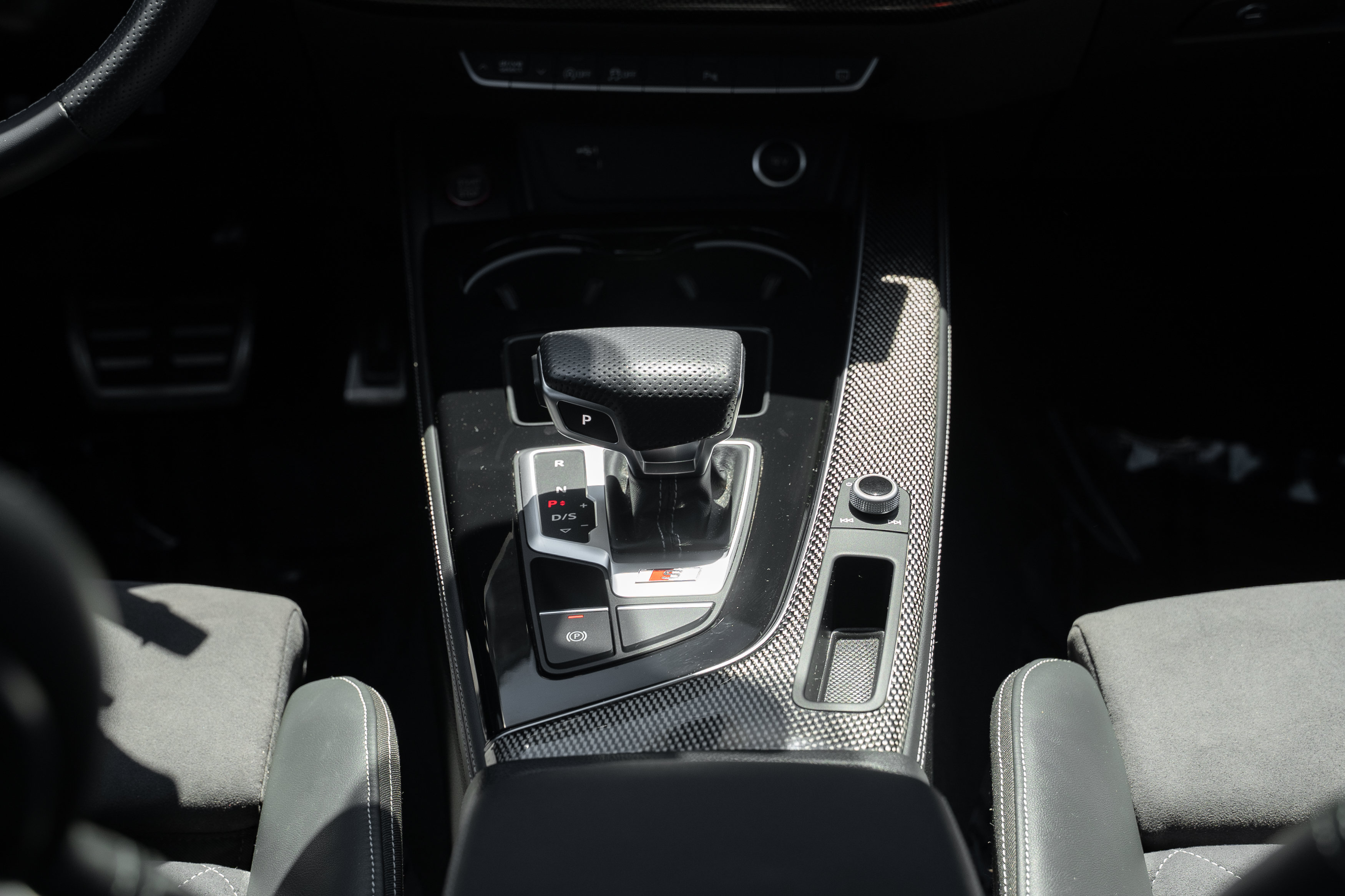 Certified 2023 Audi S4 Premium Plus w/ Premium Plus Package AWD/4WD image 15