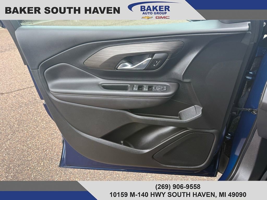 Used 2022 GMC Terrain SLE w/ Driver Convenience Package image 22