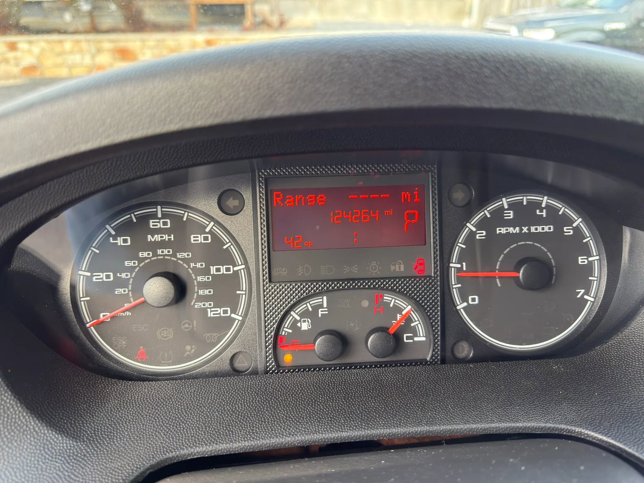 Used 2019 RAM ProMaster 2500 image 24