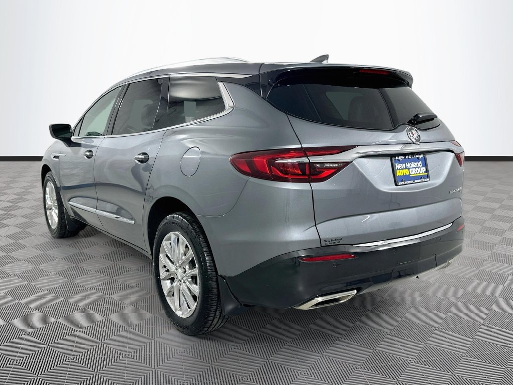 Used 2019 Buick Enclave Premium w/ Experience Buick Package AWD/4WD image 5