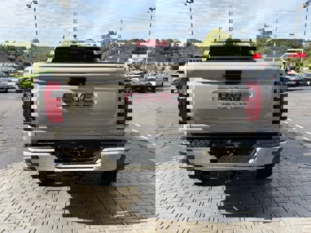 New 2026 GMC Canyon Elevation w/ Convenience Package image 8