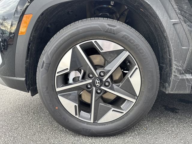 New 2026 Hyundai Tucson SEL AWD/4WD image 11