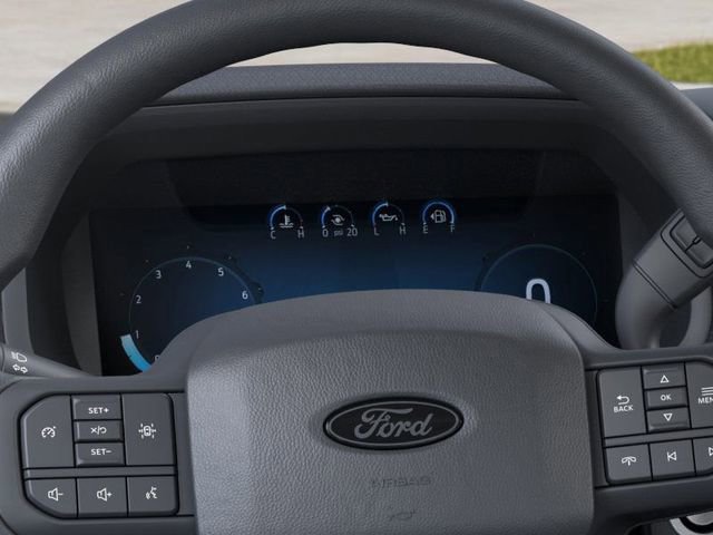 New 2025 Ford F150 STX w/ STX Black Appearance Package image 13