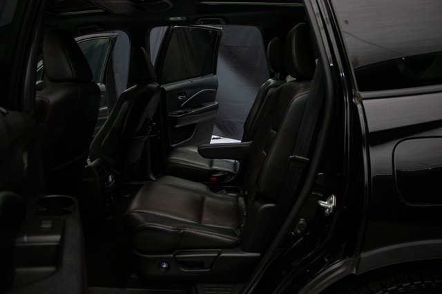 Used 2021 Honda Pilot Elite image 20