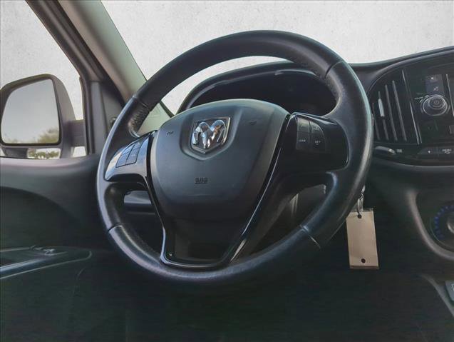 Used 2016 RAM ProMaster City Tradesman SLT w/ Rear Back-up Camera Group image 21