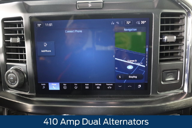 New 2026 Ford F350 Lariat w/ Lariat Ultimate Package AWD/4WD image 59