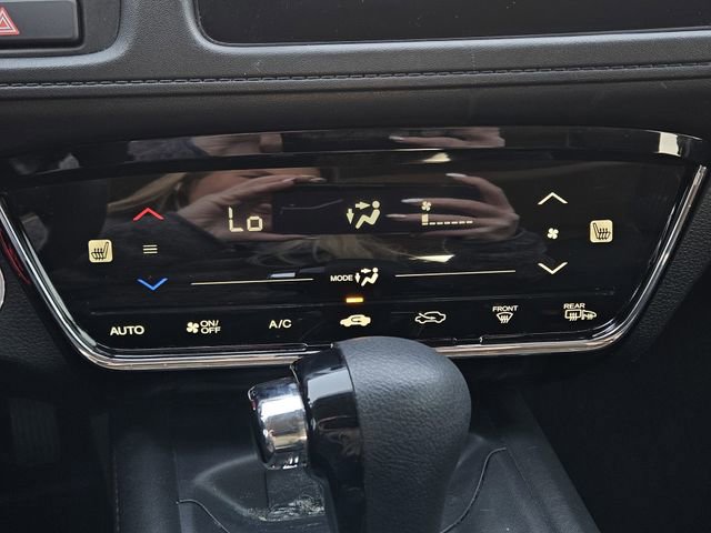 Used 2021 Honda HR-V EX image 18