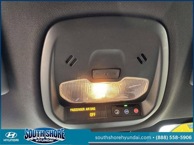 Used 2025 Buick Envista Sport Touring w/ Convenience I Package image 34