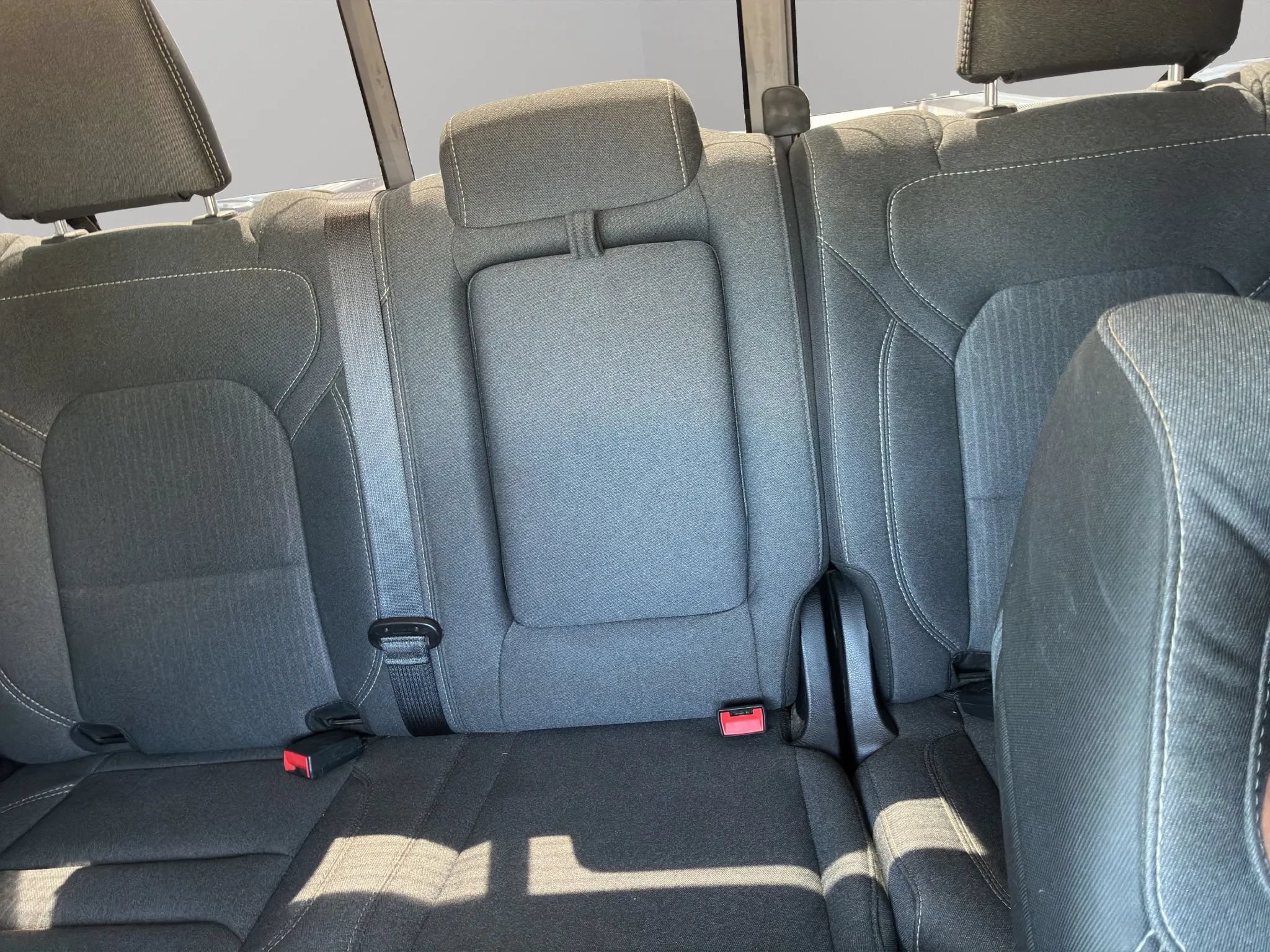 Used 2020 RAM 1500 Big Horn RWD image 12