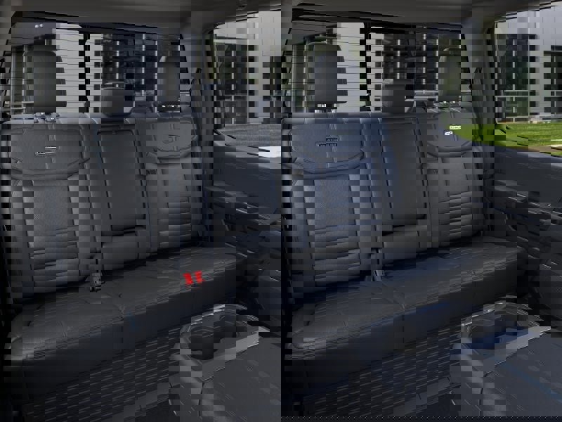 New 2026 Ford F350 Platinum w/ Tremor Off-Road Package image 11