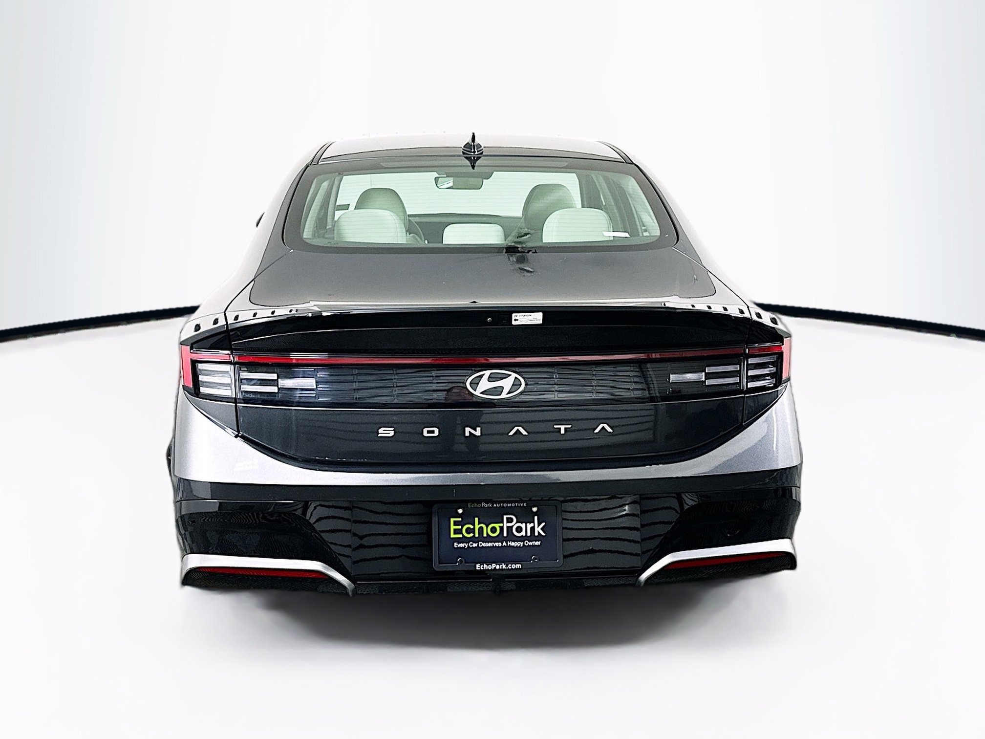 Used 2025 Hyundai Sonata SEL image 7