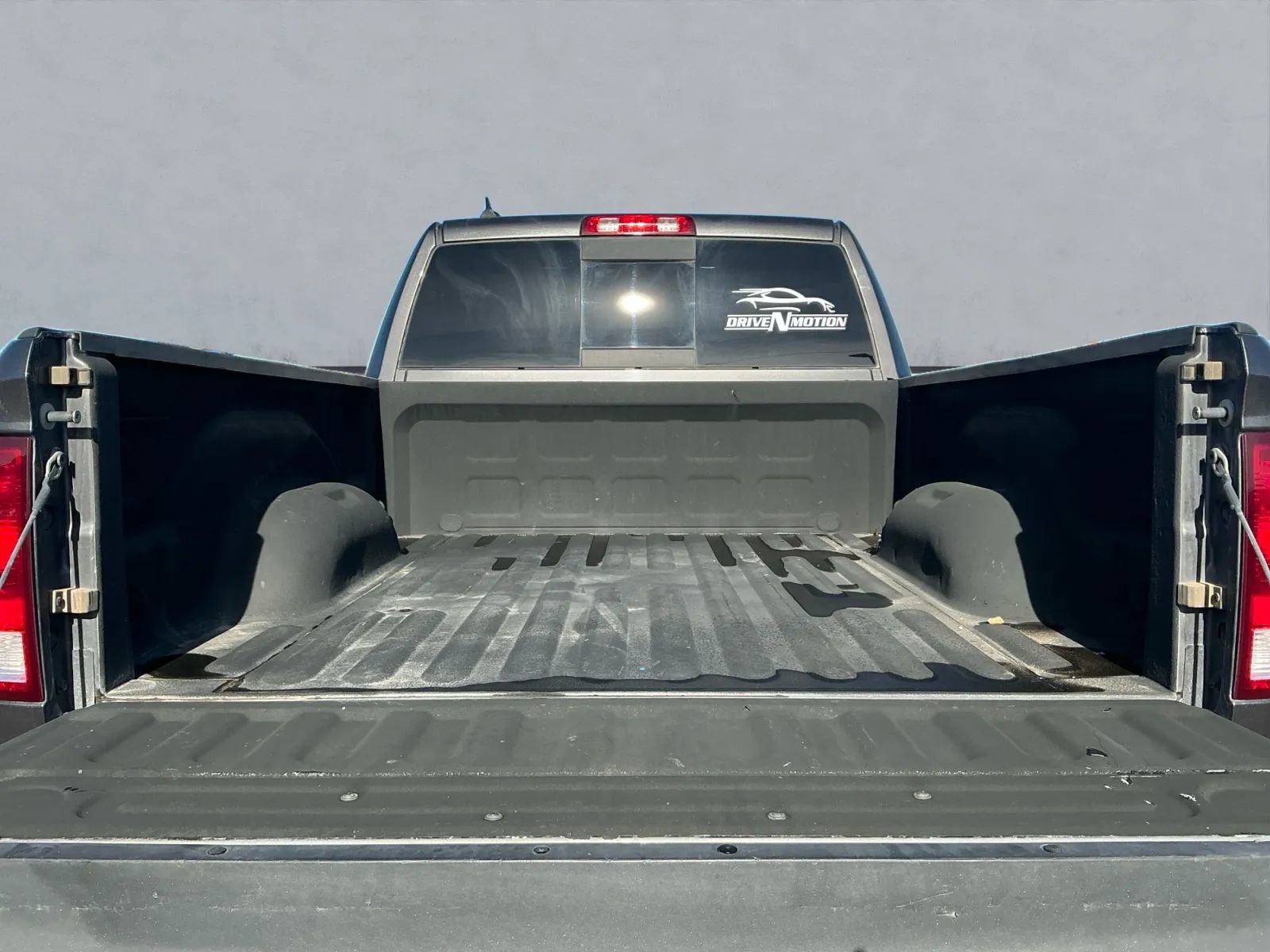 Used 2014 RAM 1500 Big Horn image 19