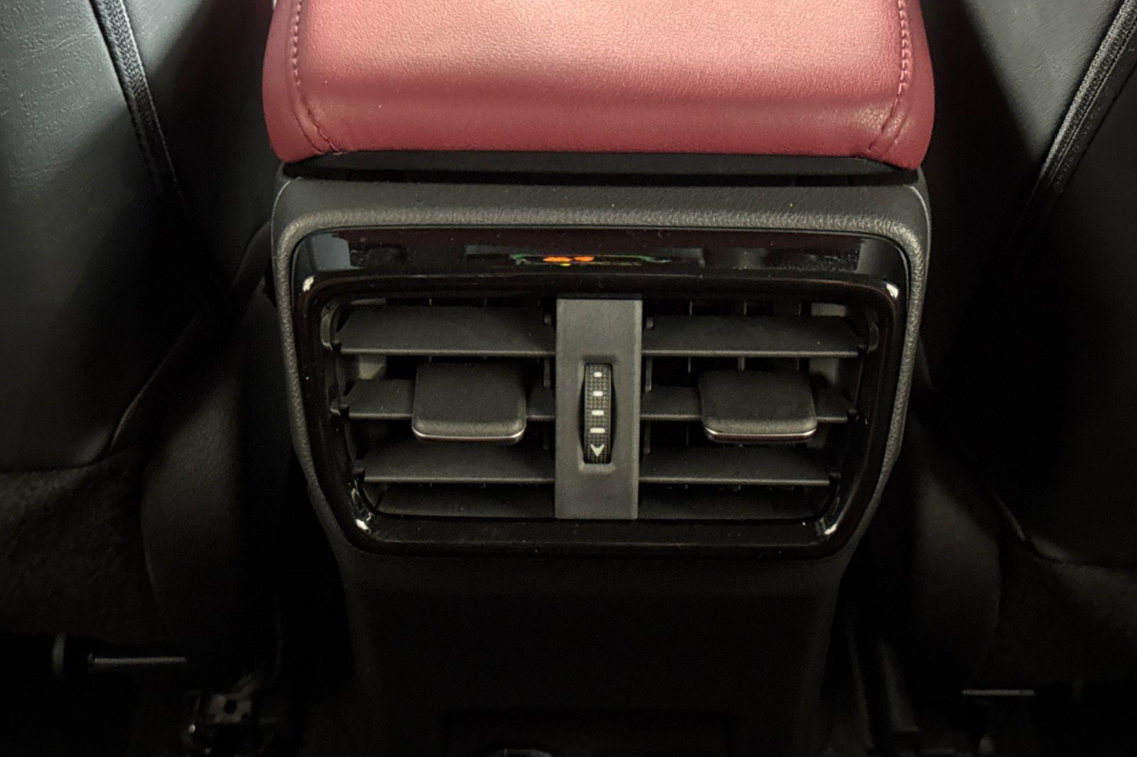 Certified 2025 Lexus NX 250 AWD w/ Premium Package image 16