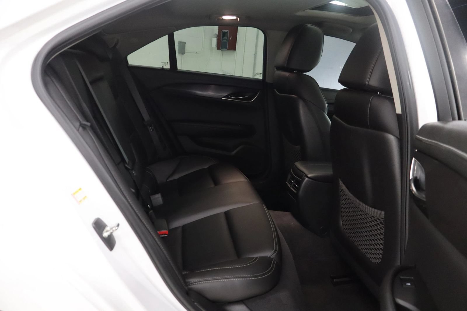 Used 2018 Cadillac ATS 2.0T AWD Sedan image 23