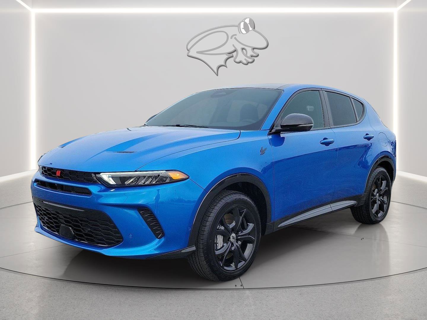 New 2024 Dodge Hornet R/T Plus w/ Tech Pack Plus w/o Parking