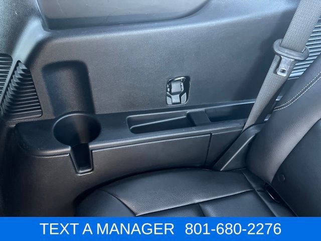 Used 2021 Ford Explorer ST w/ Equipment Group 401A AWD/4WD image 27