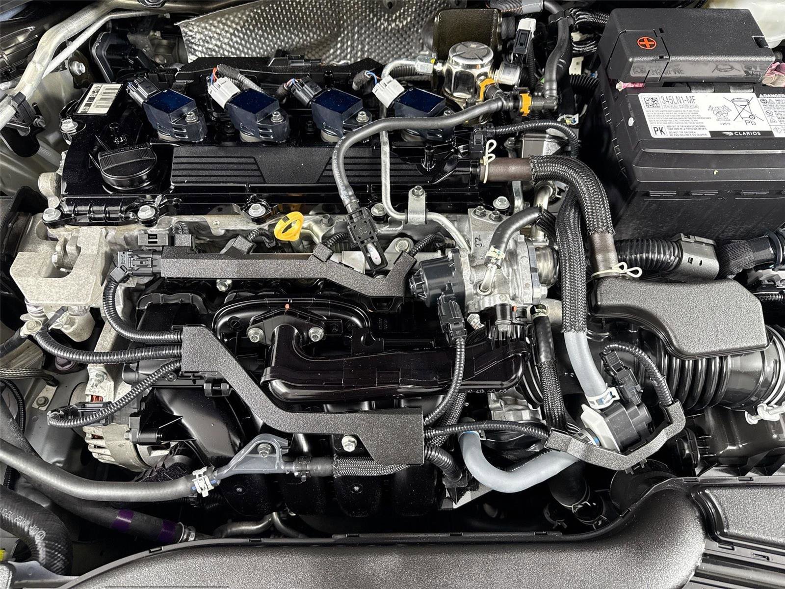 Certified 2023 Toyota Corolla LE w/ LE Premium Package image 42