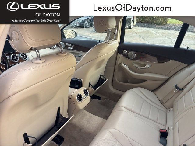Used 2015 Mercedes-Benz C 300 4MATIC Sedan image 23