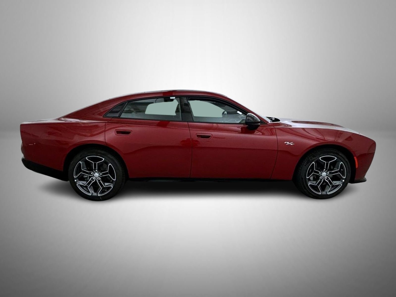 New 2026 Dodge Charger R/T AWD/4WD image 4