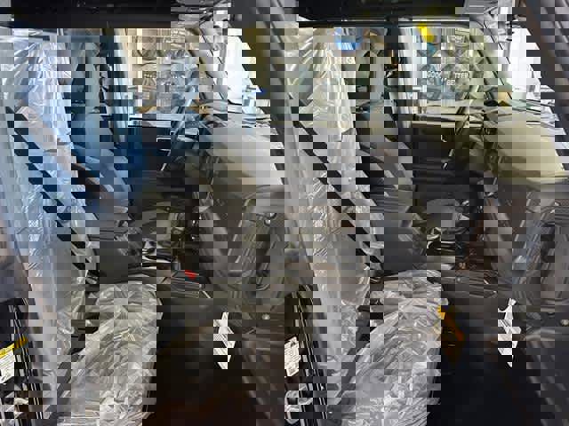 New 2025 Ford Bronco Big Bend image 31