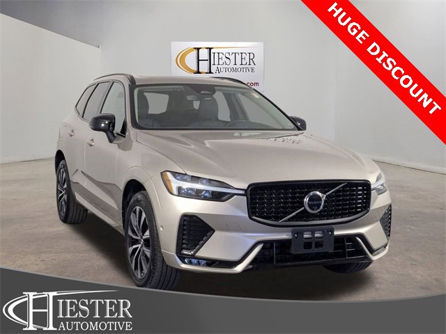 Used 2025 Volvo XC60 B5 Plus image 1