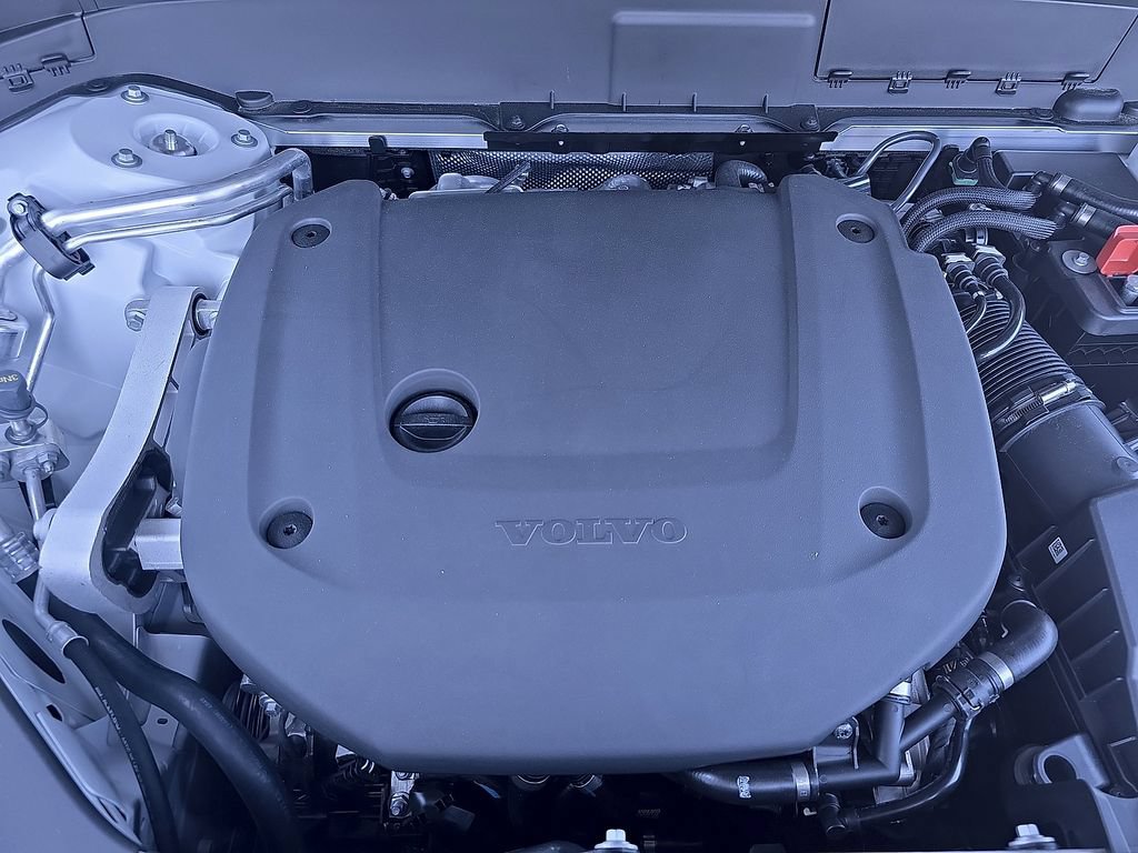 New 2026 Volvo XC90 B6 Ultra w/ Lounge Package AWD/4WD image 42