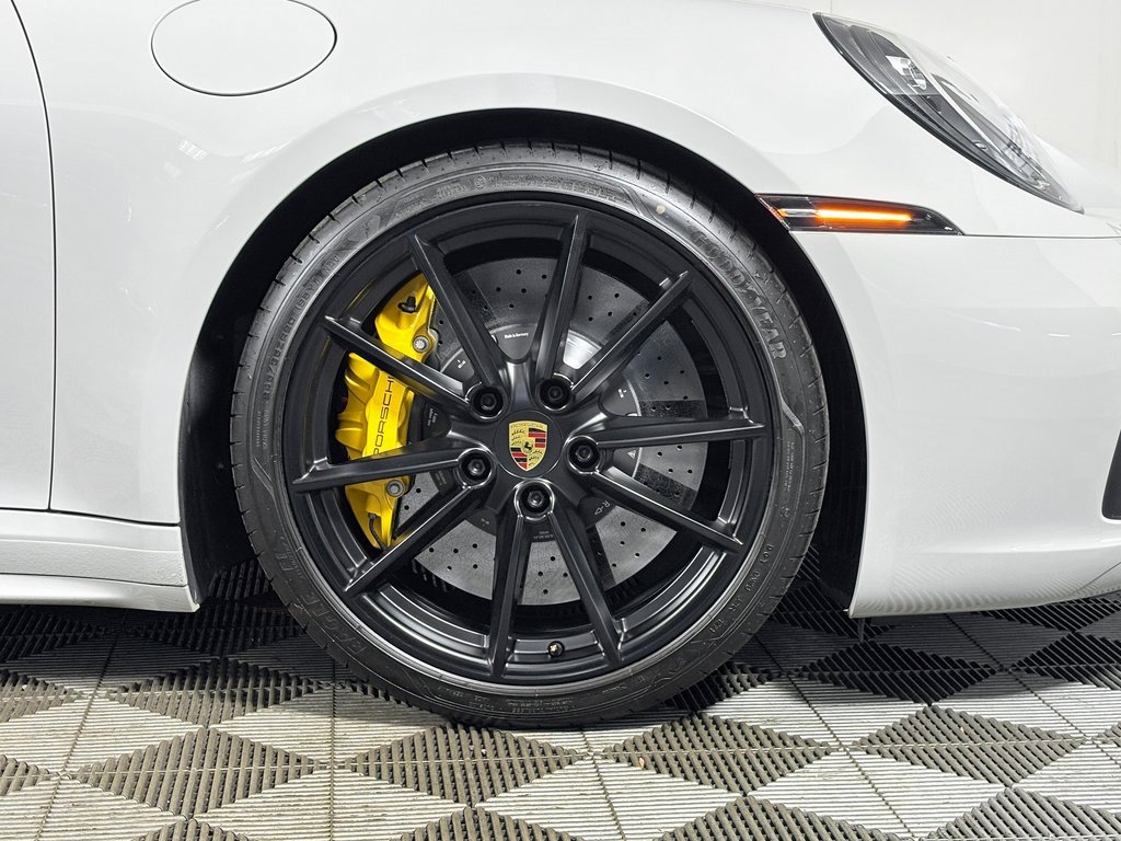 Certified 2021 Porsche 911 Carrera S image 41