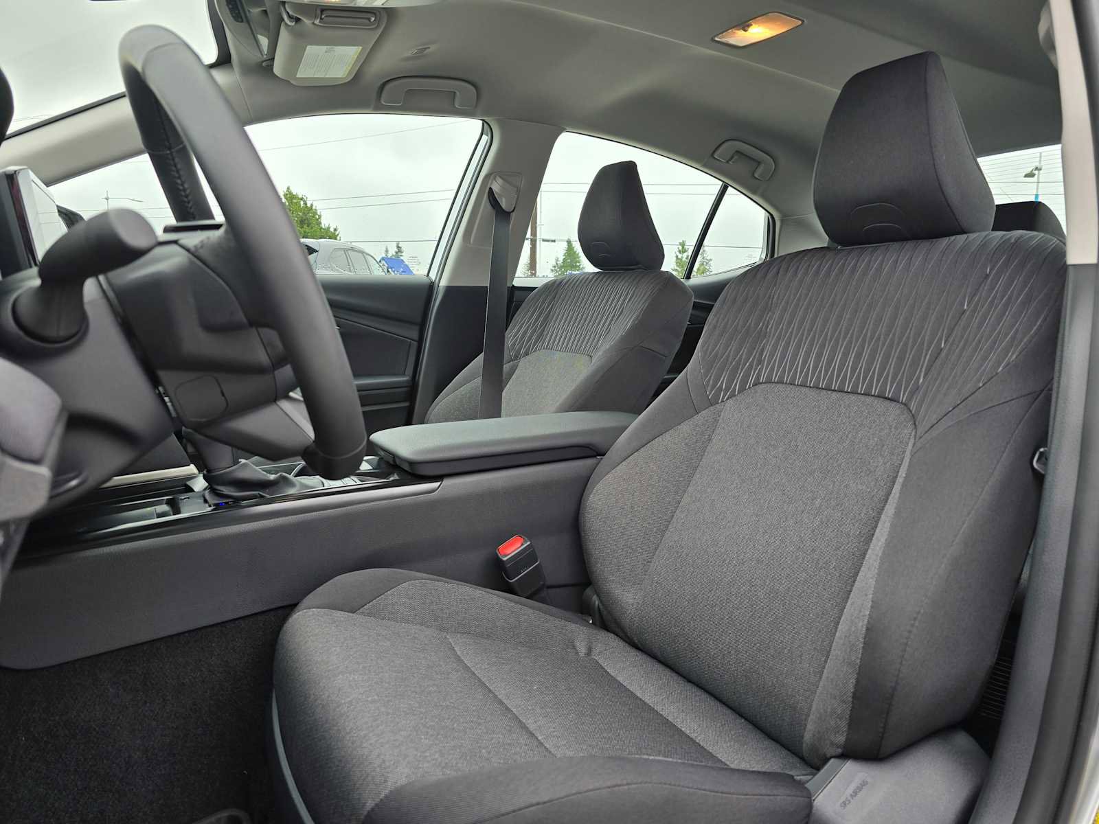 Used 2026 Toyota Camry LE w/ Convenience Package image 21