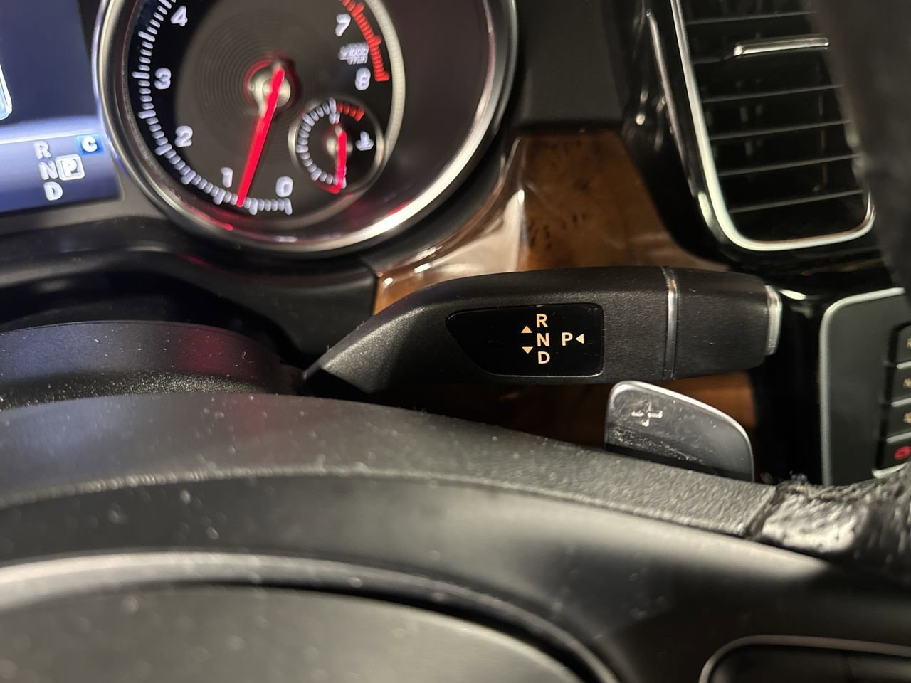 Used 2019 Mercedes-Benz GLS 450 4MATIC image 28