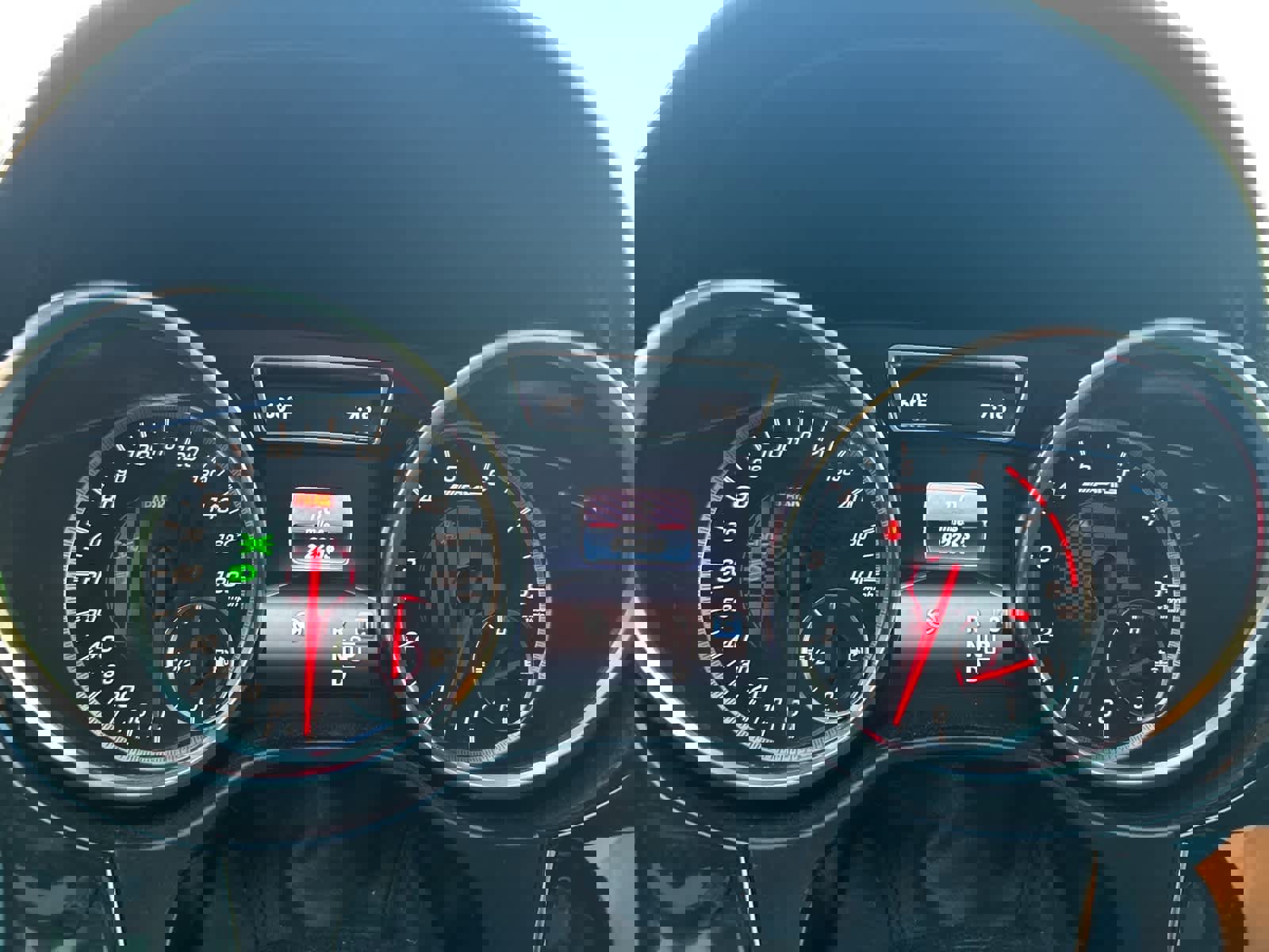 Used 2019 Mercedes-Benz GLE 43 AMG 4MATIC Coupe image 41