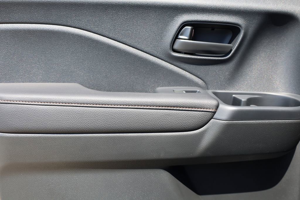 New 2025 Honda Ridgeline TrailSport image 27