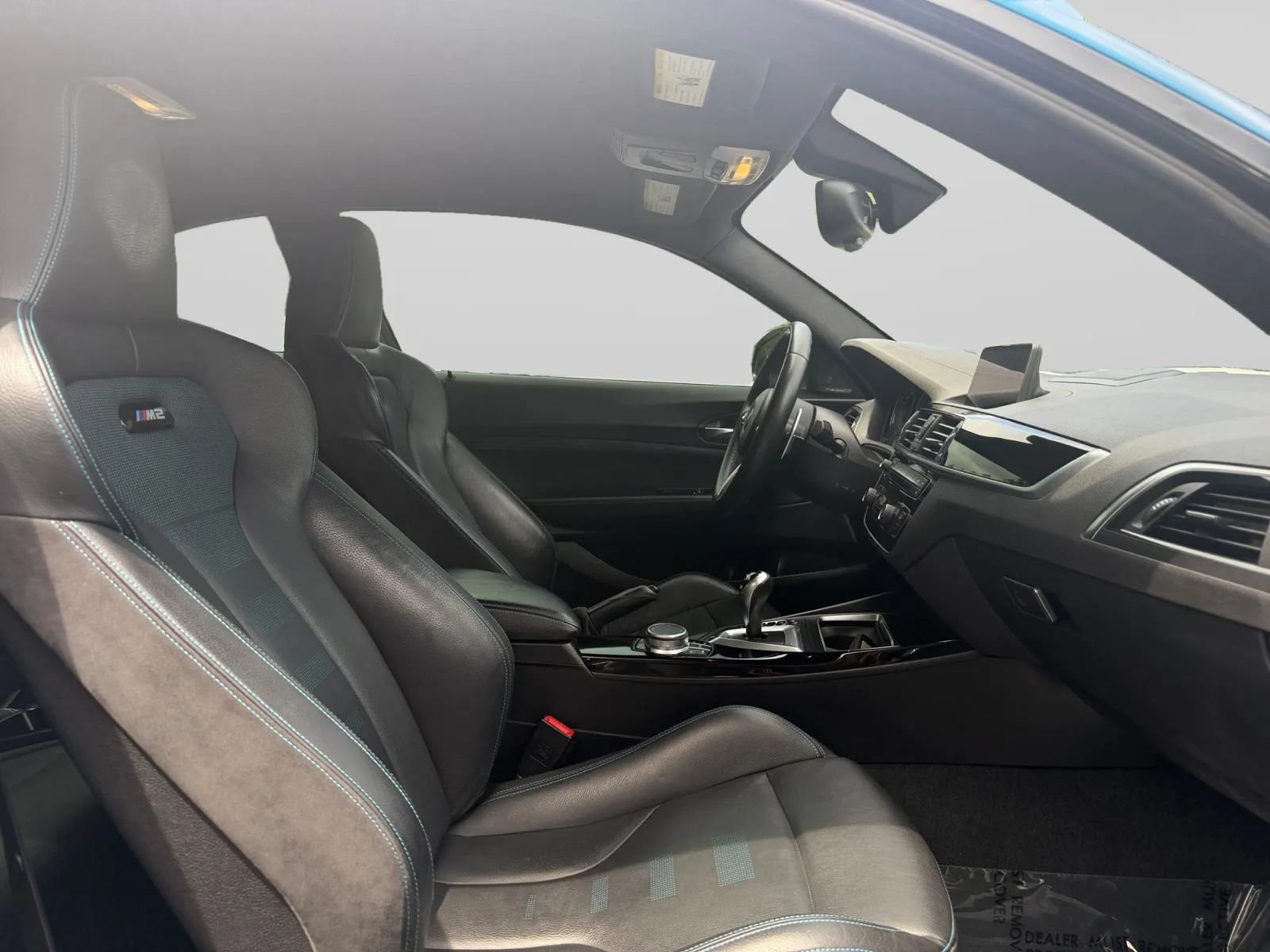 Used 2021 BMW M2 Competition w/ Executive Package RWD image 29