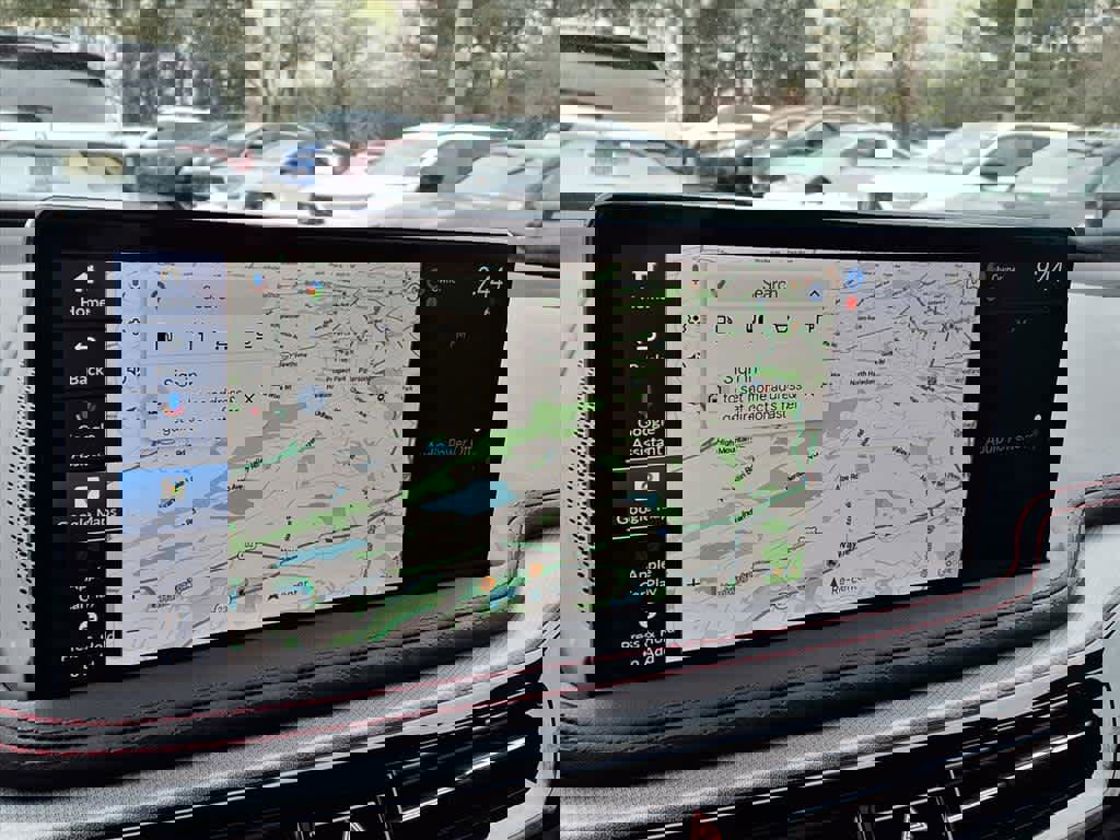 Certified 2026 Acura MDX A-Spec image 17