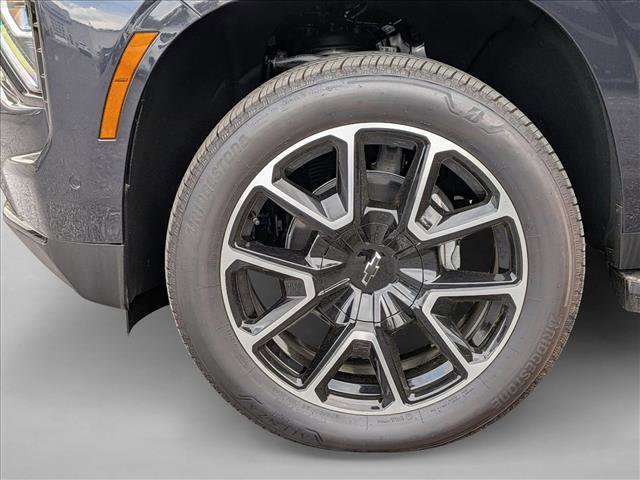 New 2026 Chevrolet Tahoe RST w/ Advanced Technology Package AWD/4WD image 10