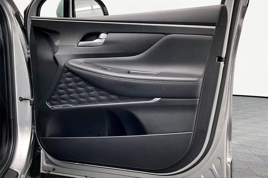 Used 2023 Hyundai Santa Fe Limited image 24