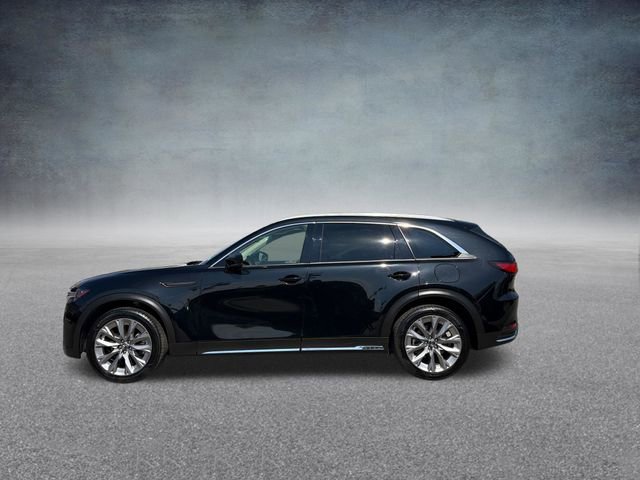 Used 2024 MAZDA CX-90 3.3 Turbo w/ Premium Package AWD/4WD image 11