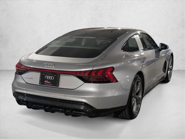 Used 2022 Audi e-tron GT Premium Plus image 5