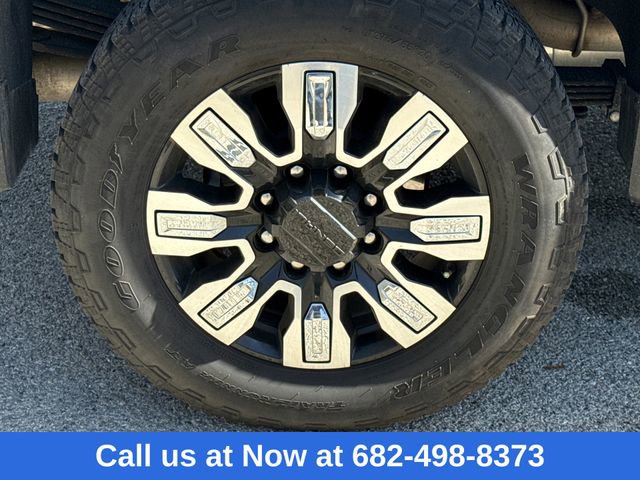 Used 2024 GMC Sierra 2500 Denali w/ Denali Reserve Package image 10