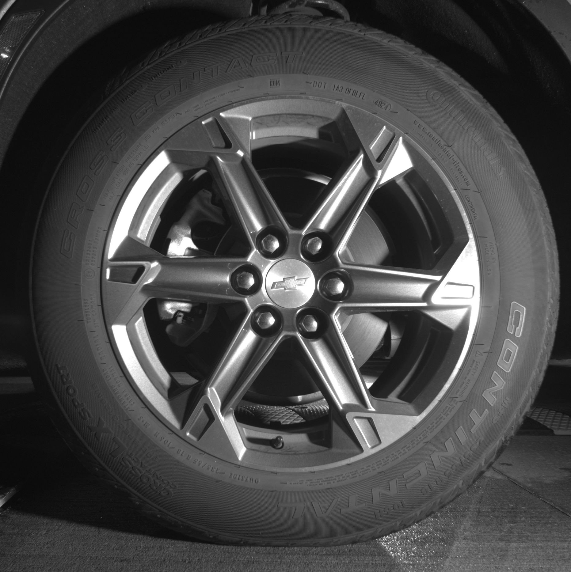 Used 2025 Chevrolet Blazer LT image 12