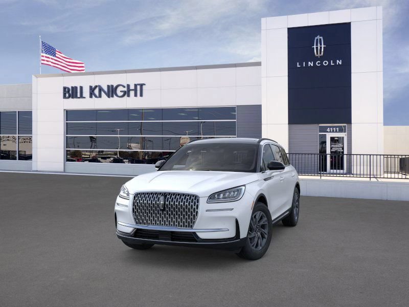 New 2026 Lincoln Corsair Premiere FWD image 2