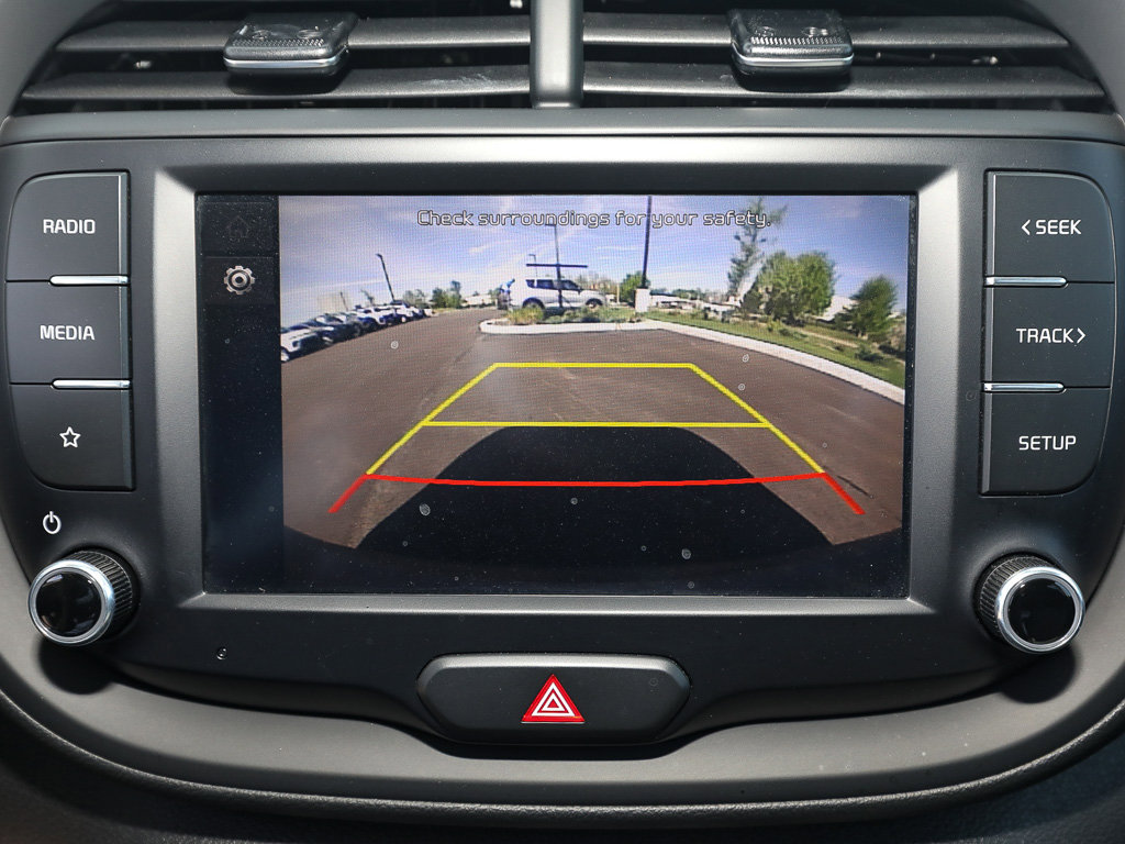 Used 2023 Kia Soul LX w/ Option Group 015 FWD image 18